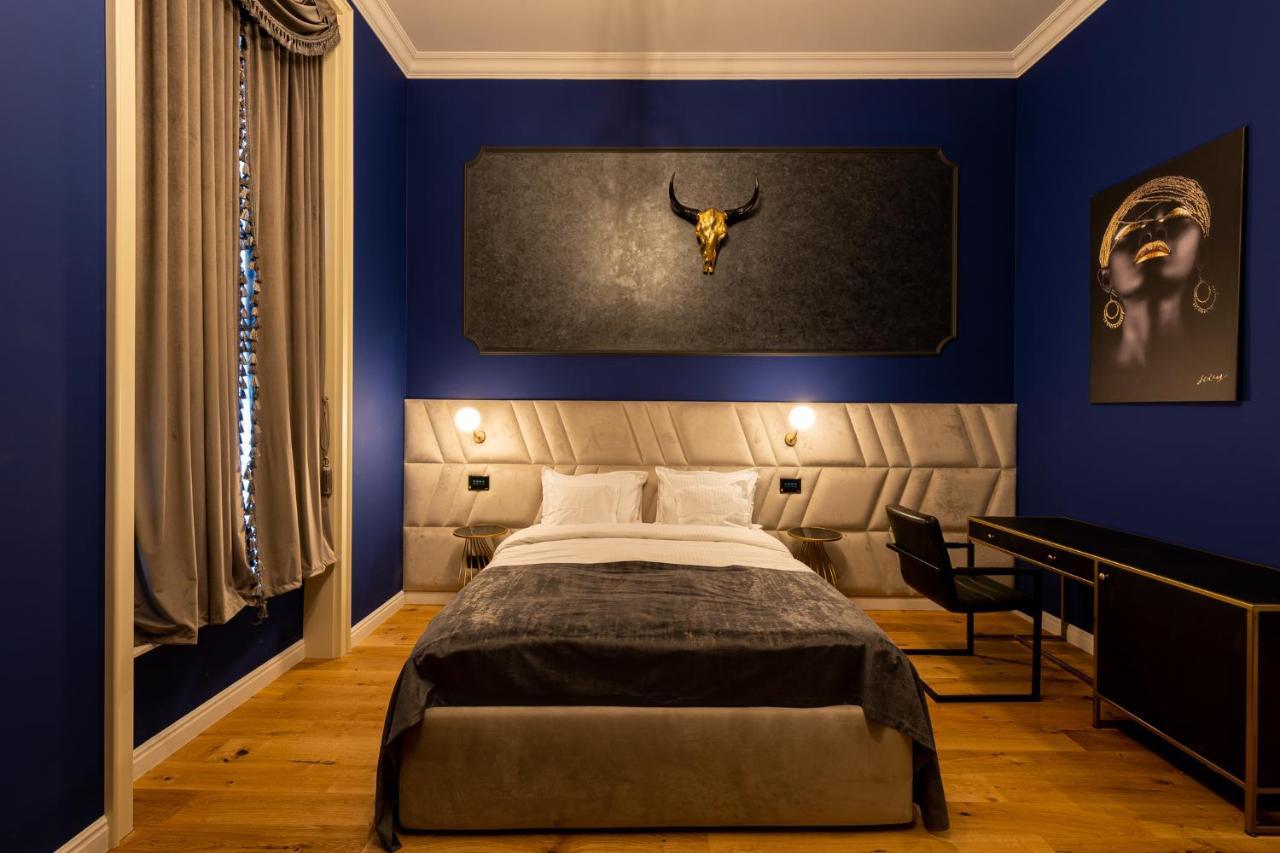 Boutique Hotel Cocosul De Aur Тыргу-Муреш Экстерьер фото