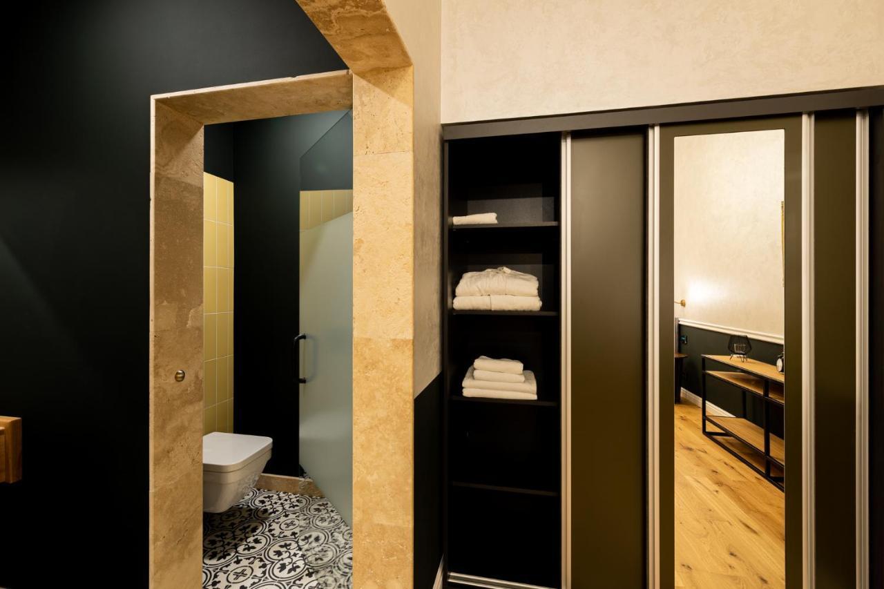 Boutique Hotel Cocosul De Aur Тыргу-Муреш Экстерьер фото
